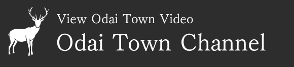 Odai Town Channel