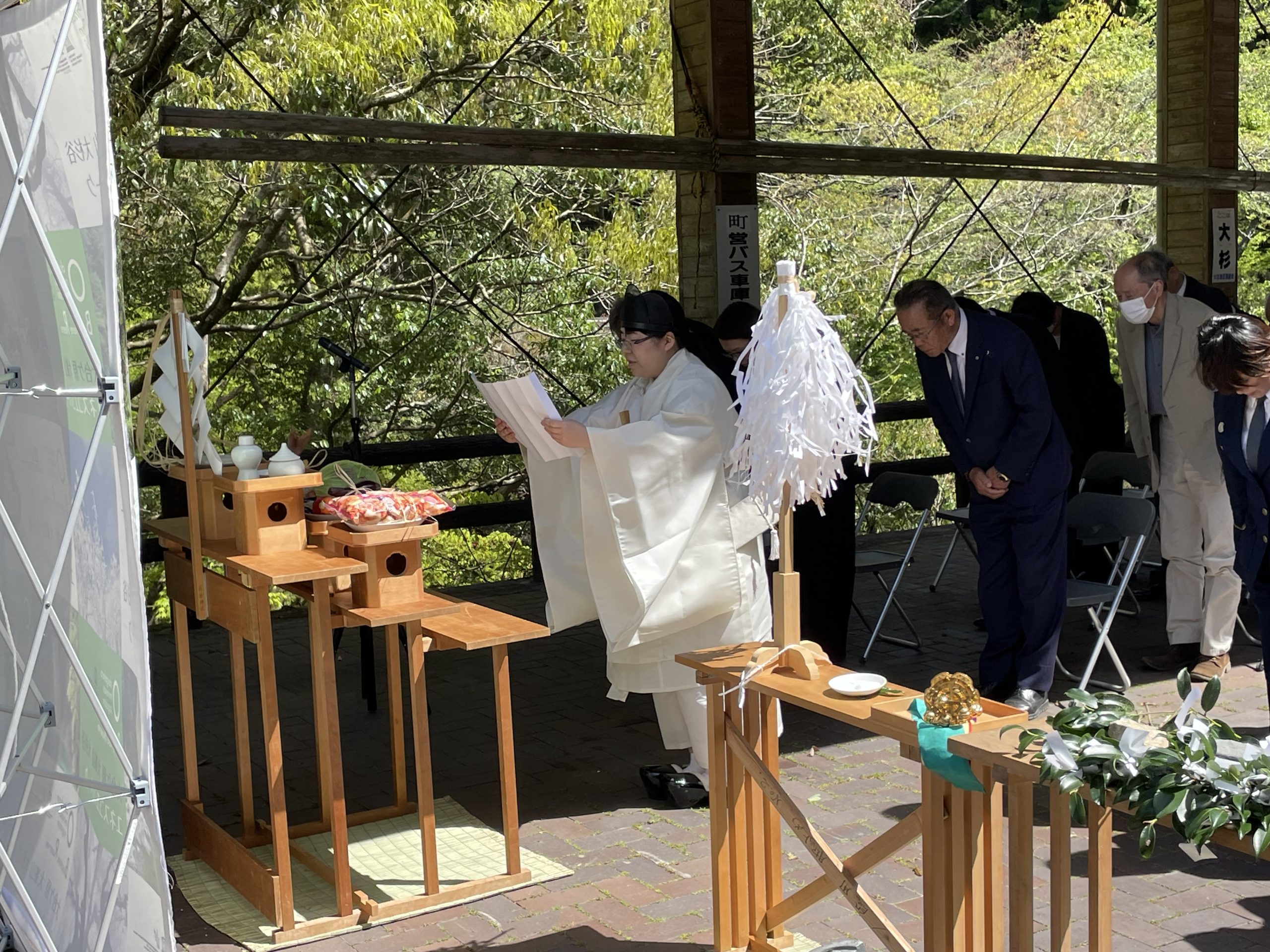登山】大杉谷登山道、令和6年シーズン開山！山小屋、交通情報